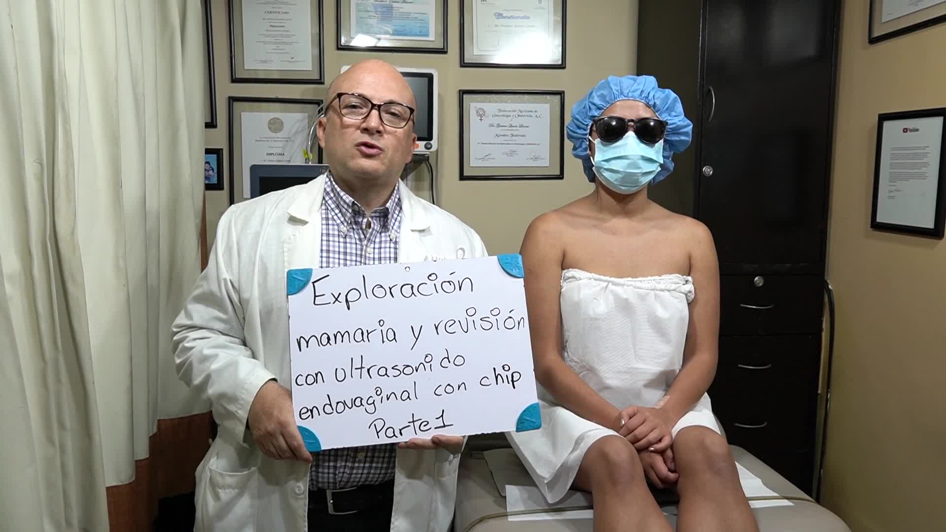 Video 945404 from DR Gustavo