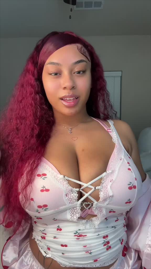 Video 945698 from BabyfaceJass | Jasmyn Aaliyah | milkmamijas