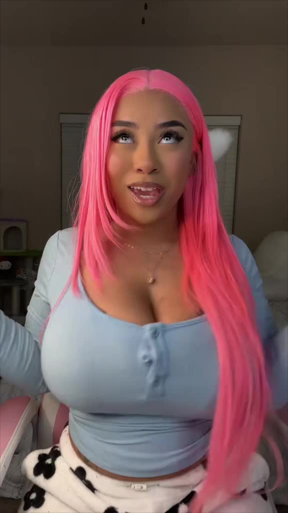 Video 945702 from BabyfaceJass | Jasmyn Aaliyah | milkmamijas