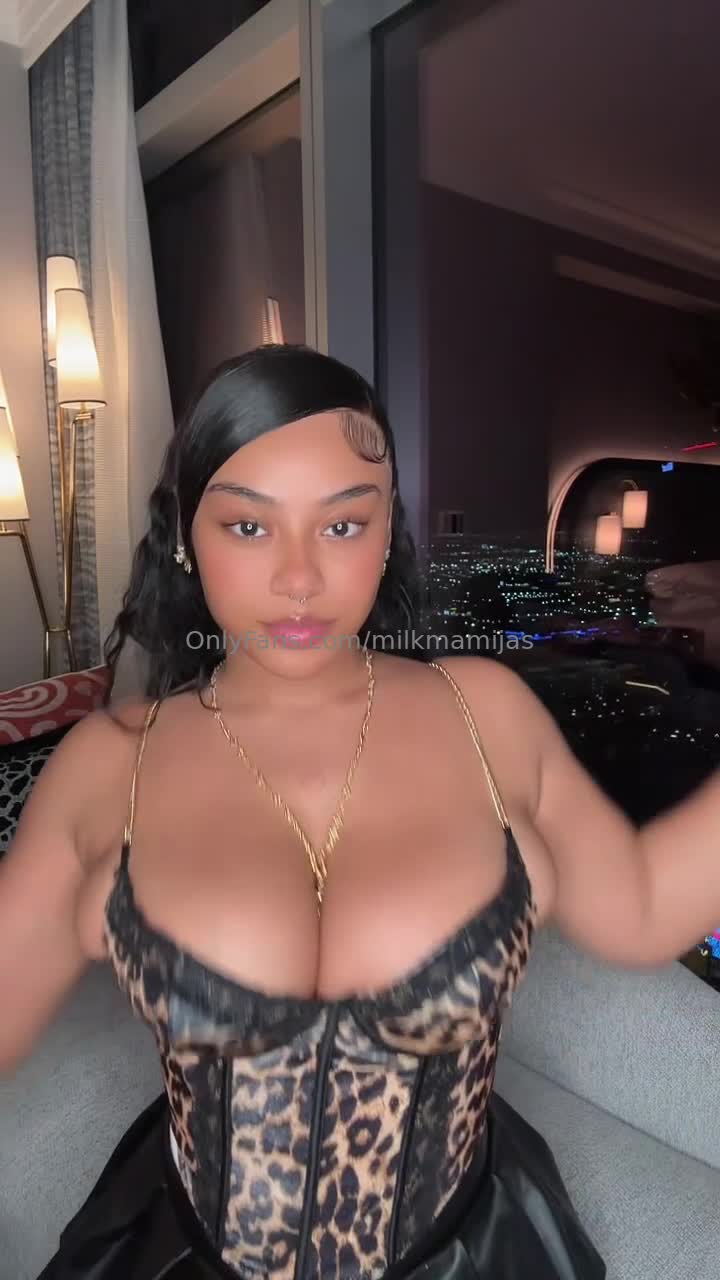 Video 945720 from BabyfaceJass | Jasmyn Aaliyah | milkmamijas