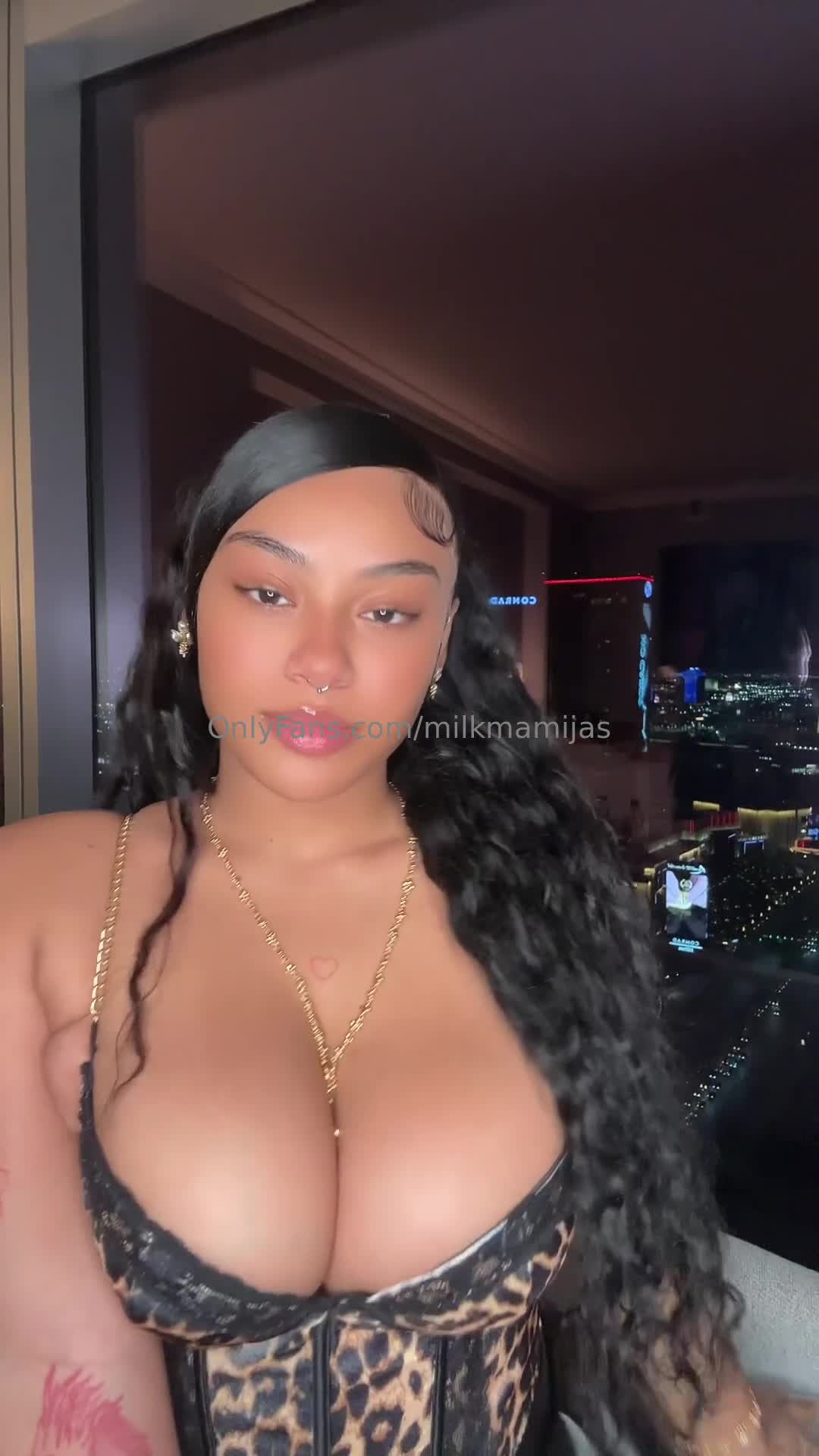 Video 945733 from BabyfaceJass | Jasmyn Aaliyah | milkmamijas