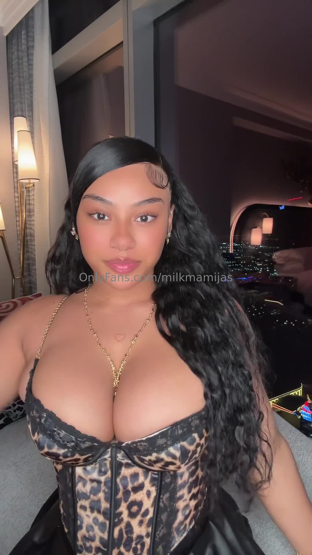 Video 945730 from BabyfaceJass | Jasmyn Aaliyah | milkmamijas