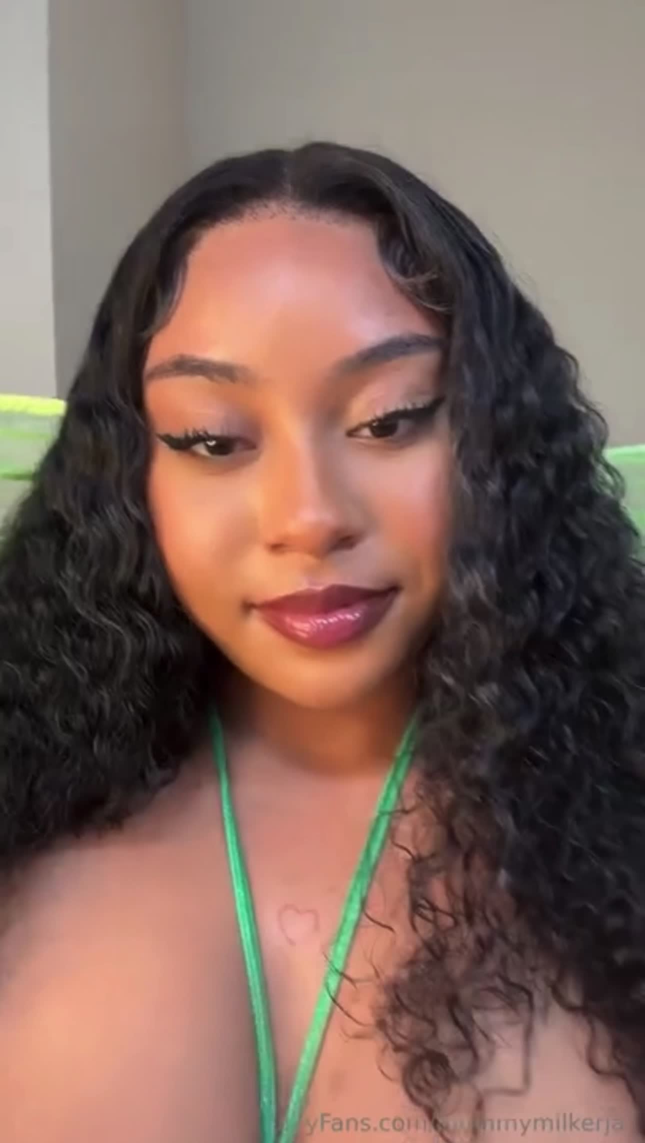 Video 945743 from BabyfaceJass | Jasmyn Aaliyah | milkmamijas