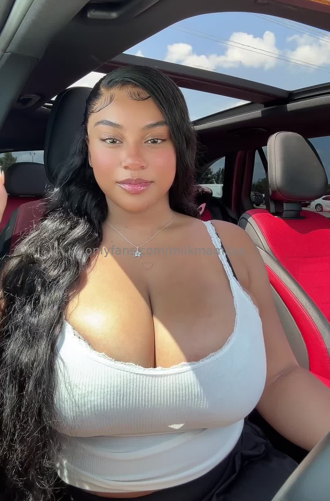 Video 945746 from BabyfaceJass | Jasmyn Aaliyah | milkmamijas