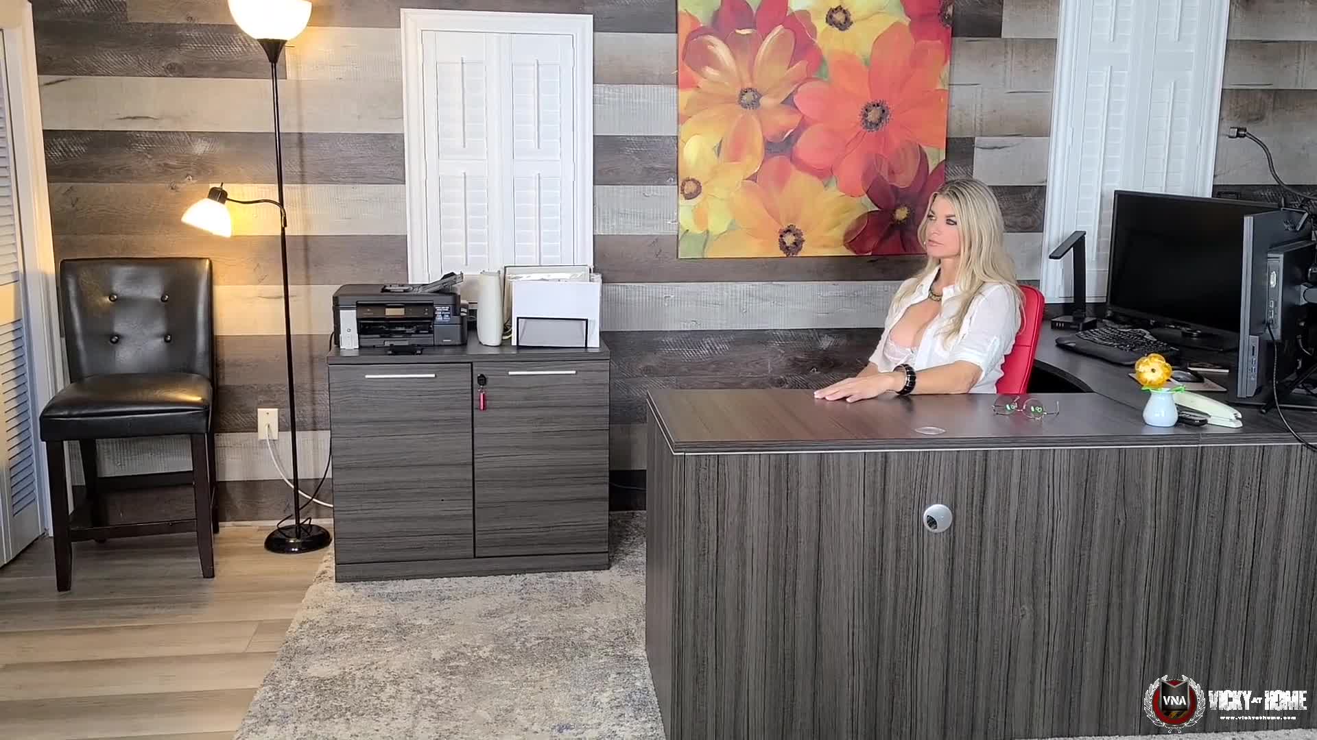 Video 945827 from Vicky Vette