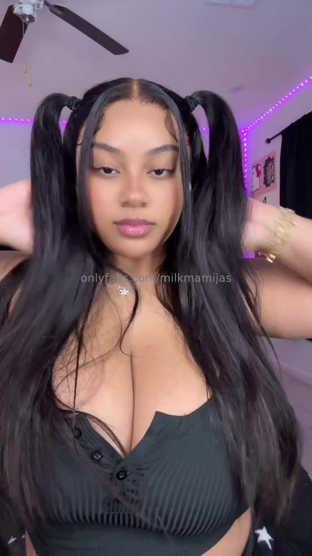 Video 945849 from BabyfaceJass | Jasmyn Aaliyah | milkmamijas