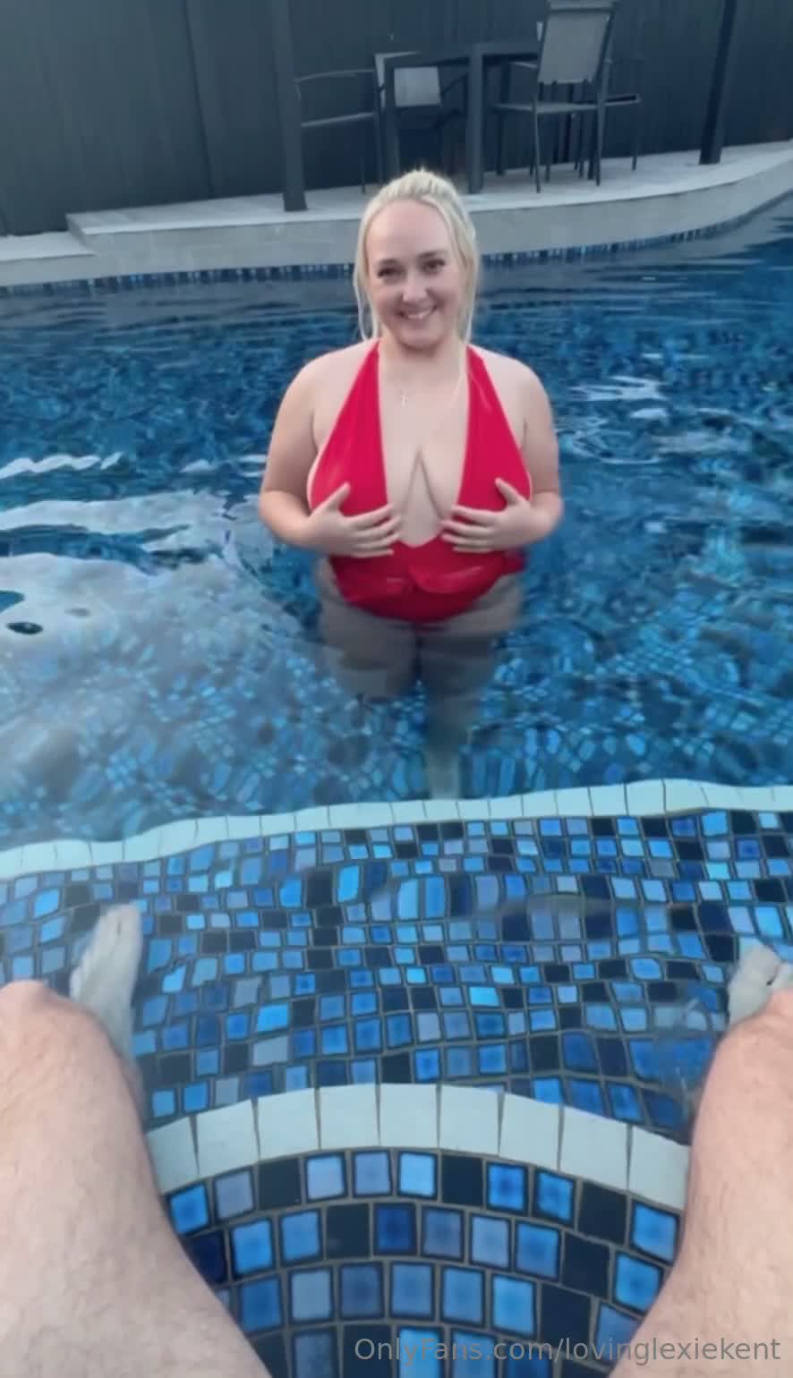 Video 945925 from lovinglexiekent Lexie Kent