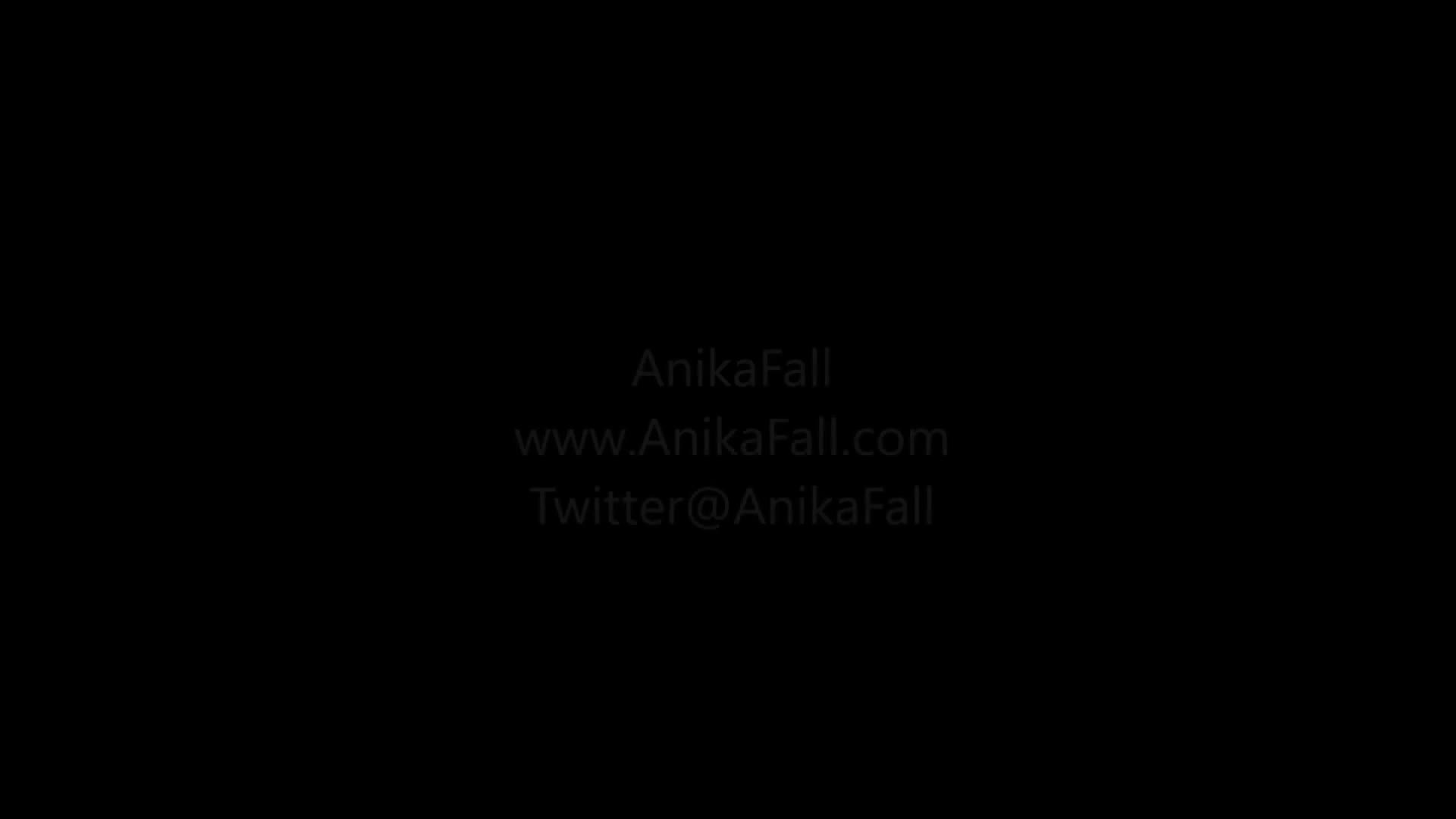 Video 946357 from Anika Fall