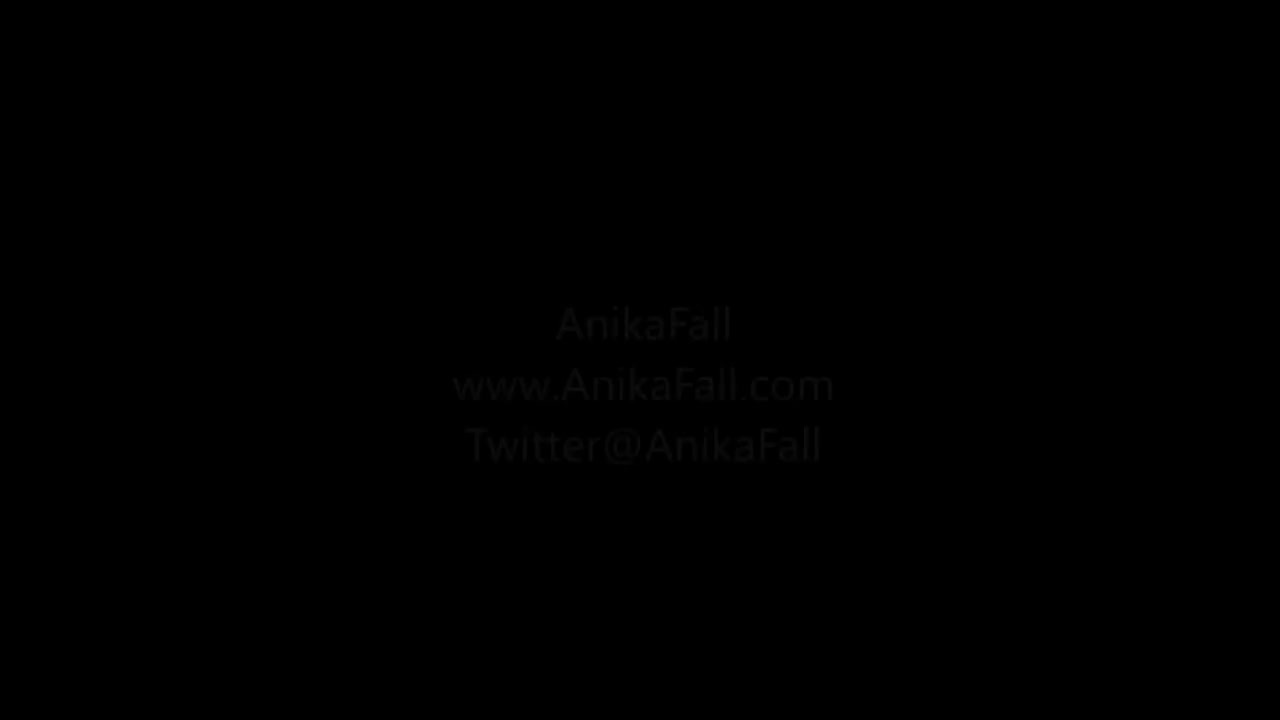 Video 946590 from Anika Fall