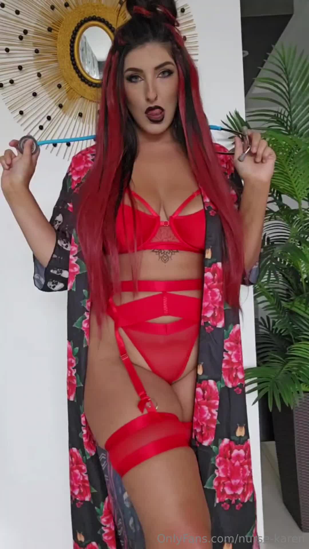 Video 946785 from Brittanybj / Scarlet Winters