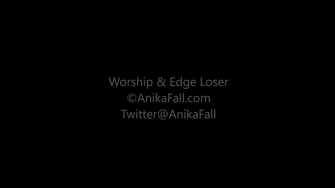 Video 947288 from Anika Fall