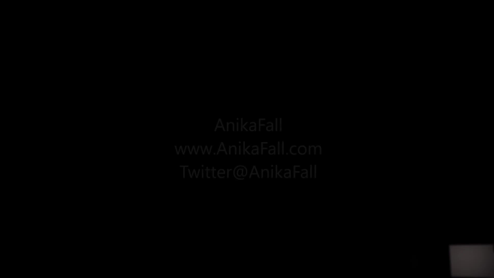 Video 947287 from Anika Fall