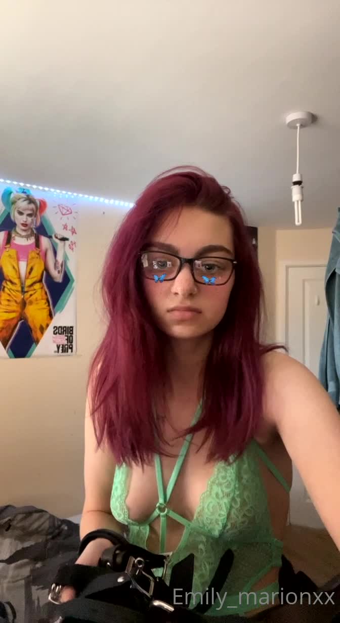 Video 947299 from emily_marionxoxo