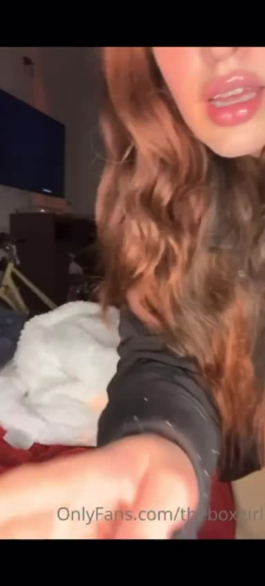 Video 947341 from theboxgirl / alyssaohsofamous