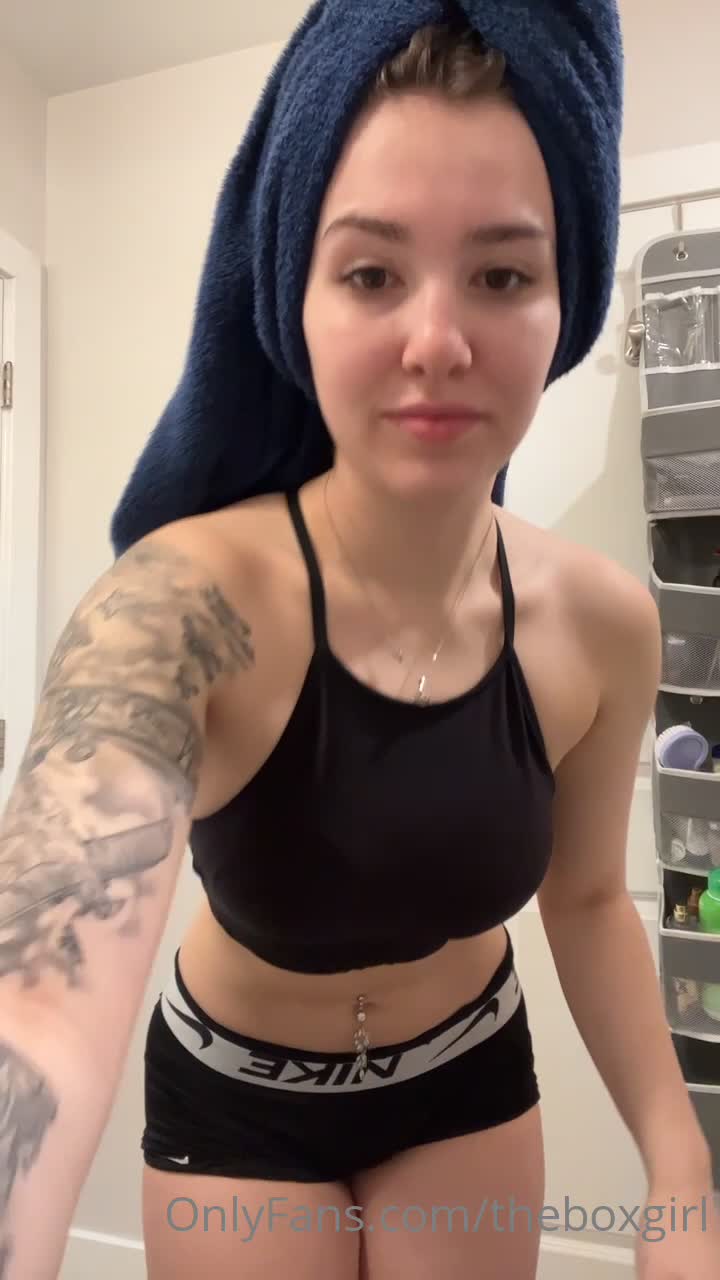 Video 947522 from theboxgirl / alyssaohsofamous