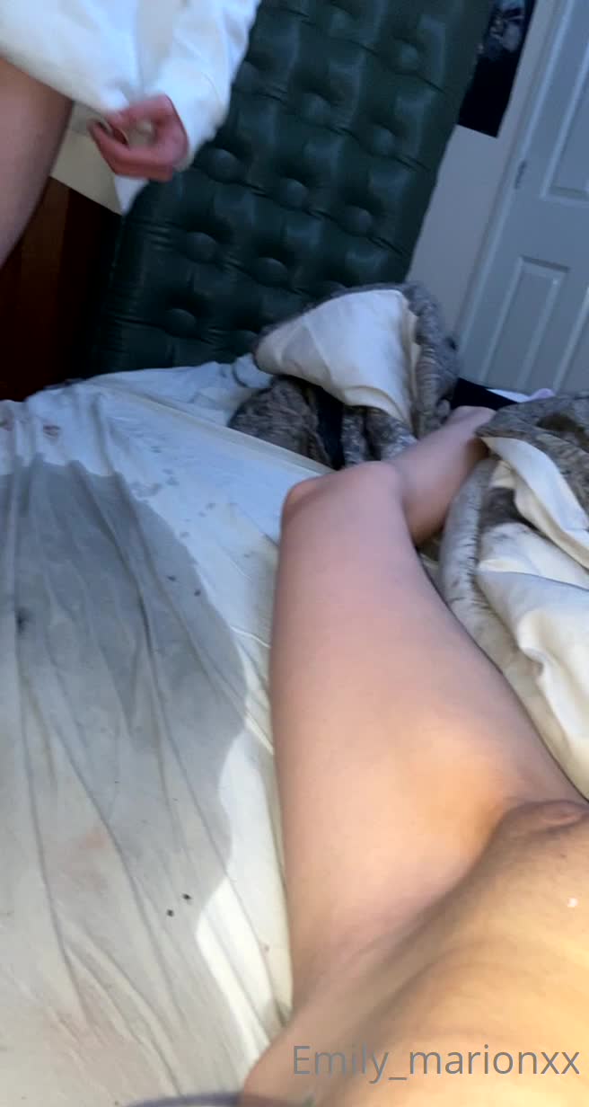 Video 947547 from emily_marionxoxo