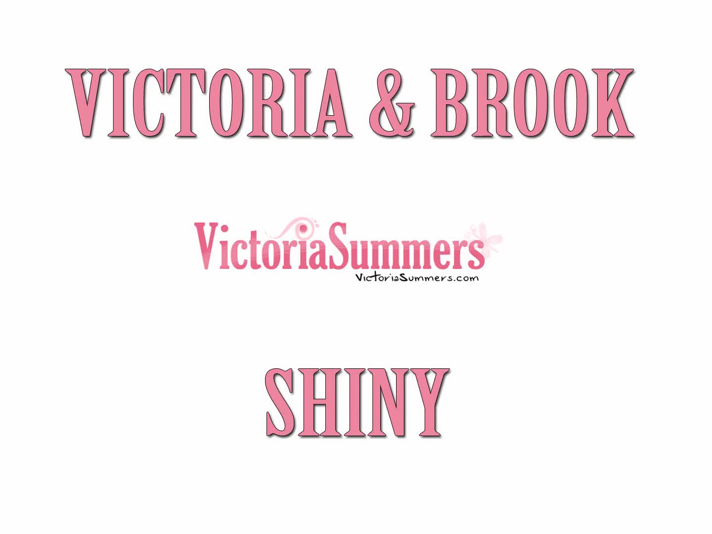 Video 947635 from Brookie Little