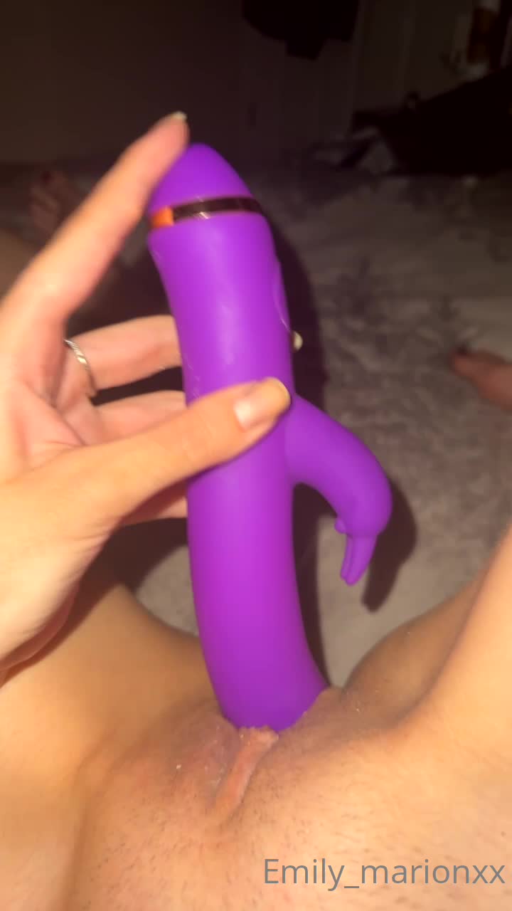 Video 947741 from emily_marionxoxo
