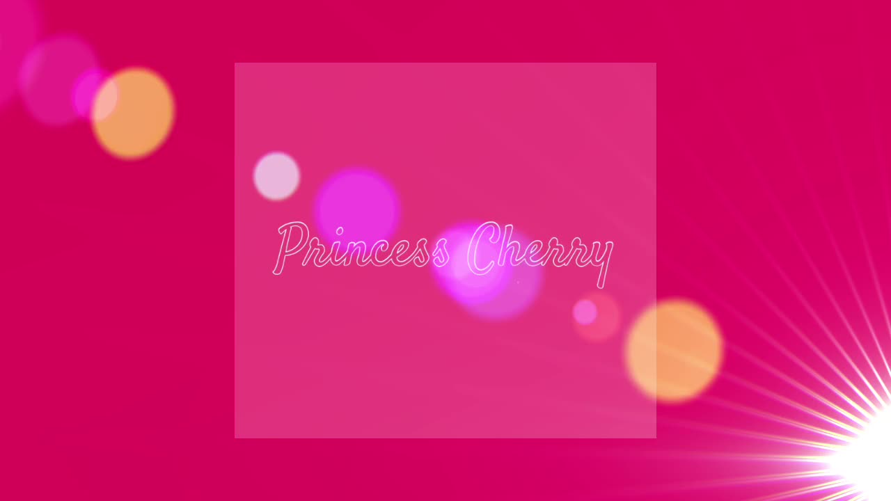 Video 947802 from Prrincess Cherry
