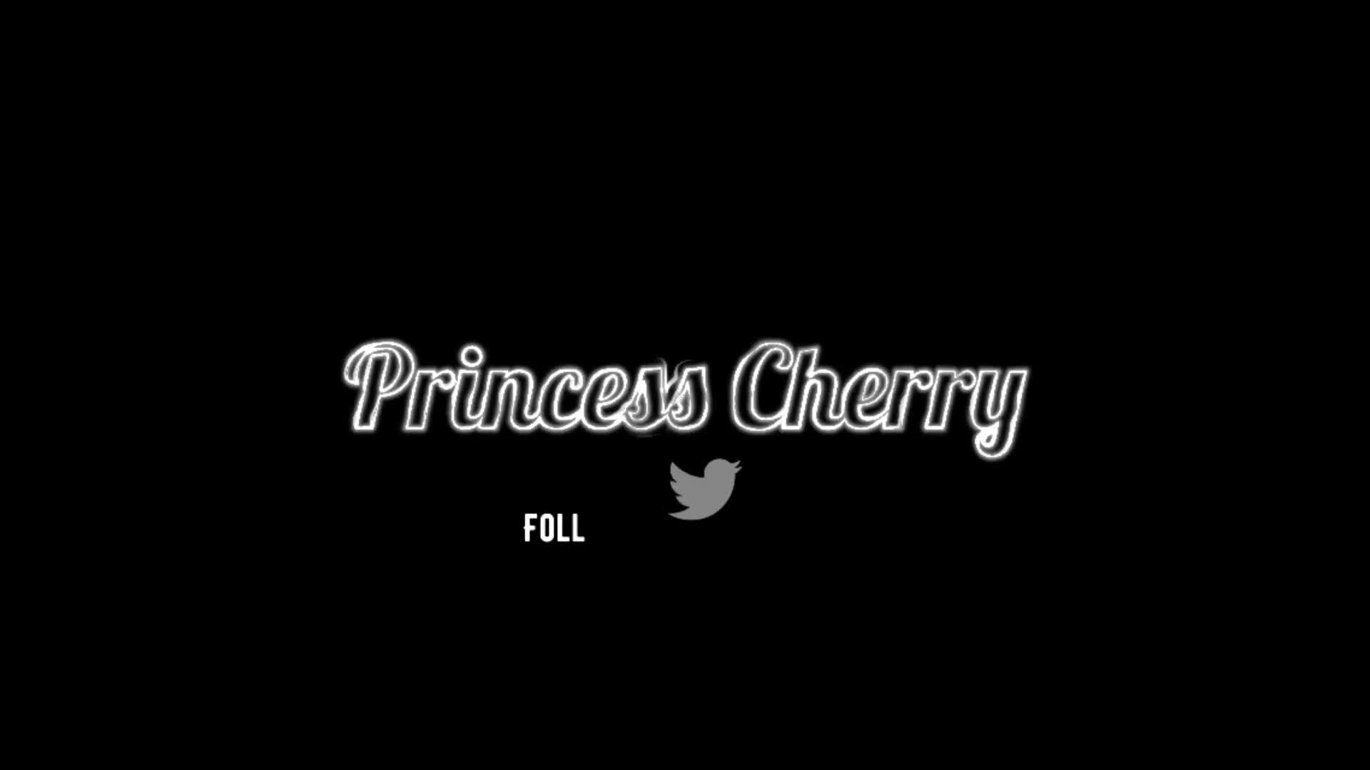 Video 947803 from Prrincess Cherry