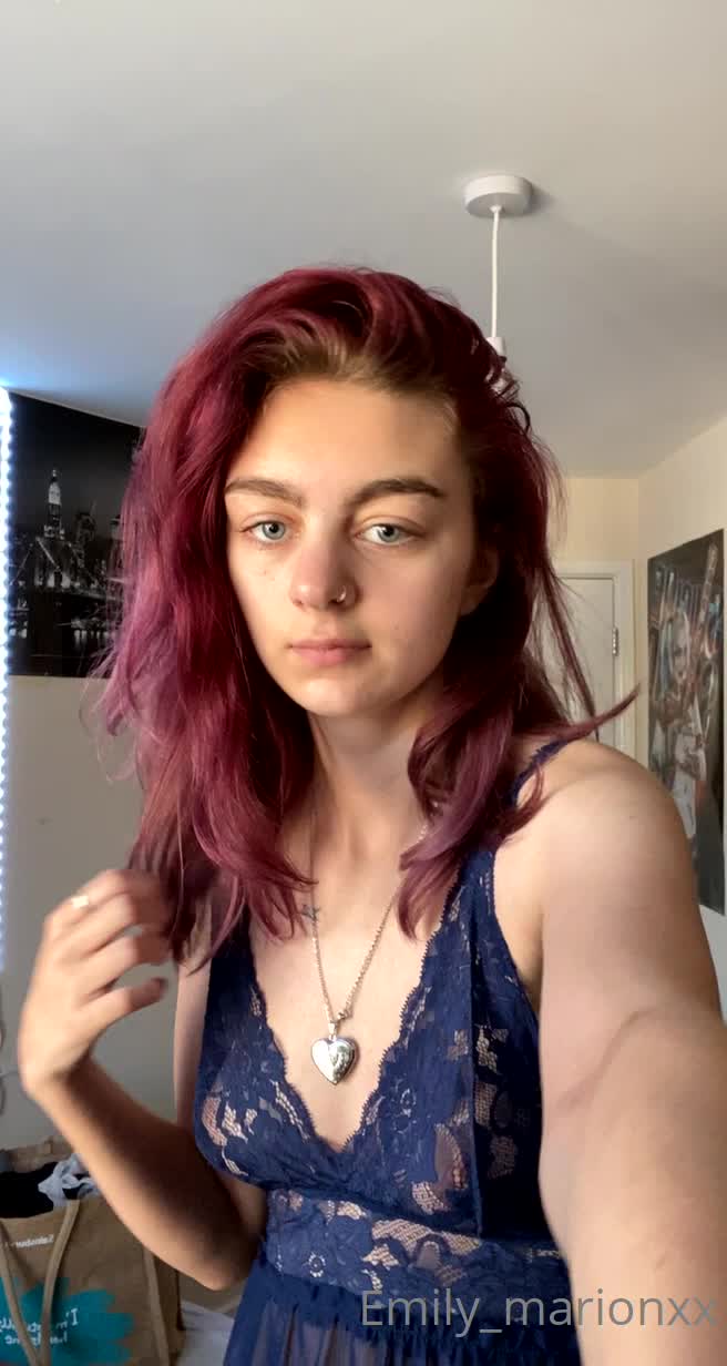 Video 947852 from emily_marionxoxo