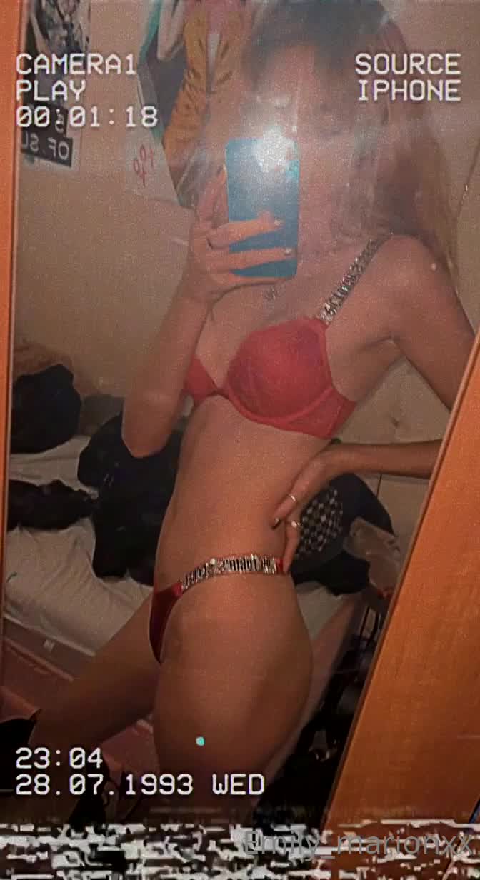 Video 947864 from emily_marionxoxo