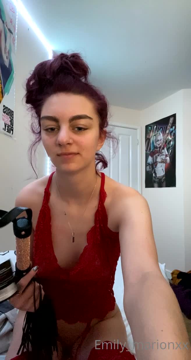 Video 947866 from emily_marionxoxo