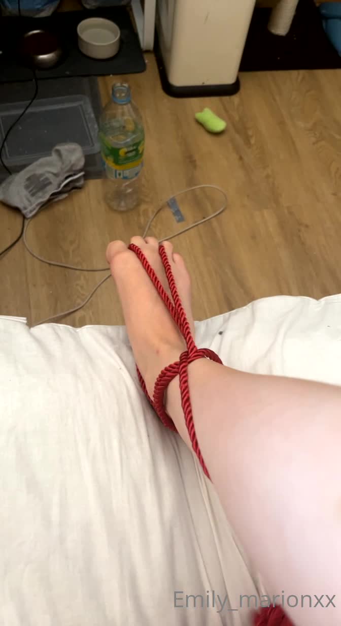 Video 947875 from emily_marionxoxo
