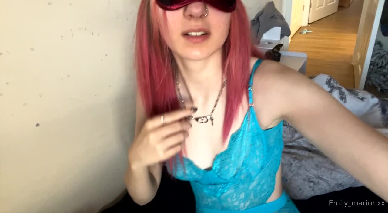 Video 947910 from emily_marionxoxo