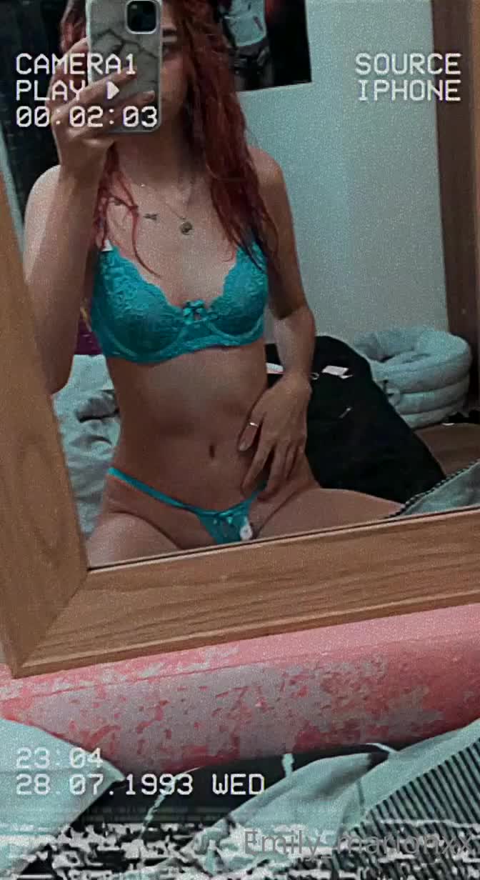 Video 947916 from emily_marionxoxo