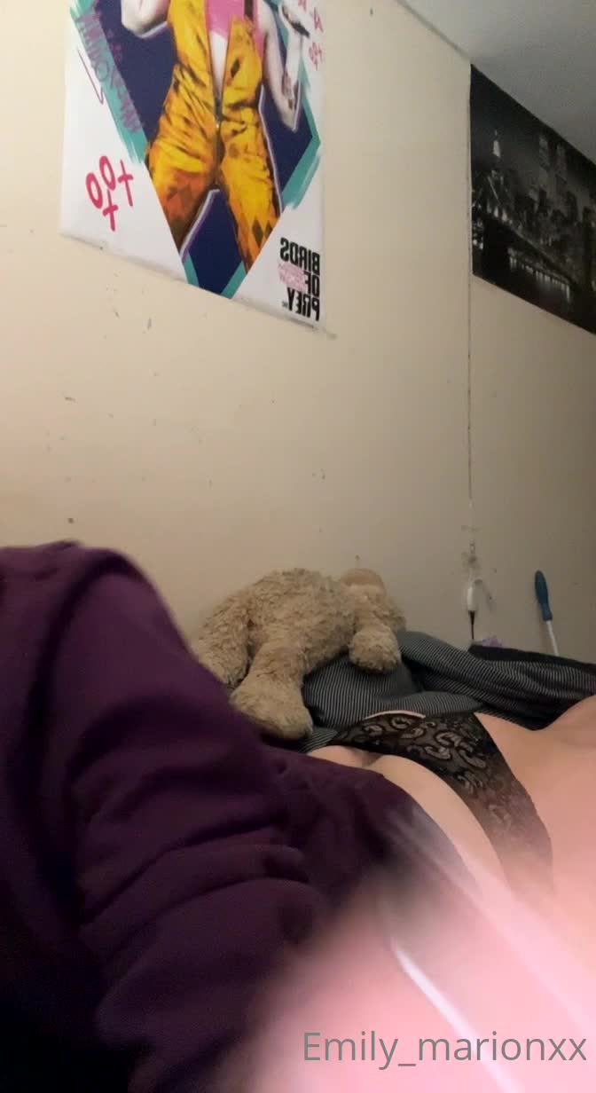 Video 947918 from emily_marionxoxo