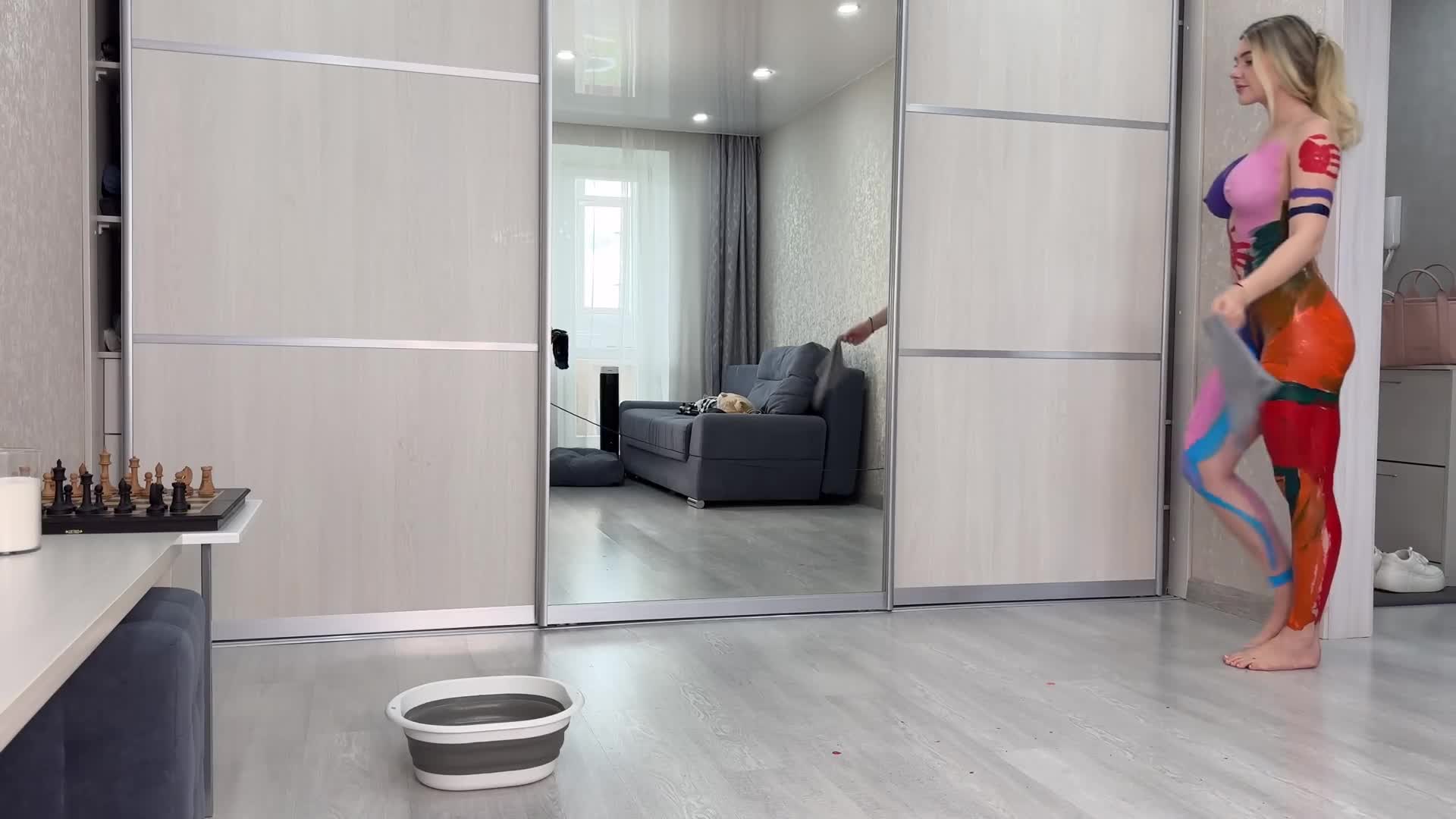 Video 948032 from Ekaterina Katislo