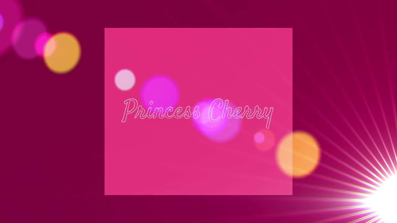 Video 948417 from Prrincess Cherry