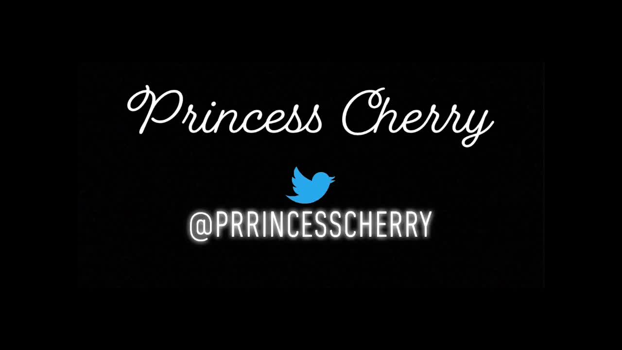 Video 948523 from Prrincess Cherry