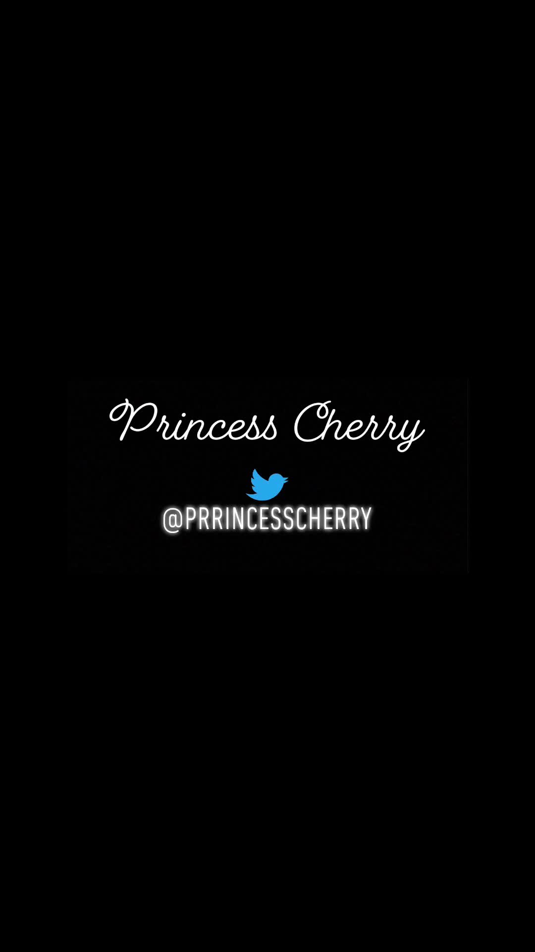 Video 948527 from Prrincess Cherry