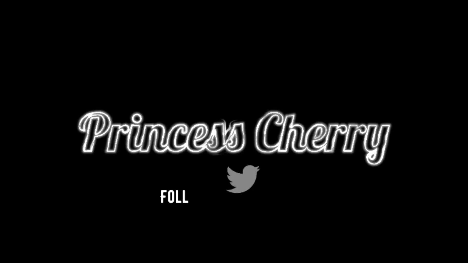 Video 948535 from Prrincess Cherry