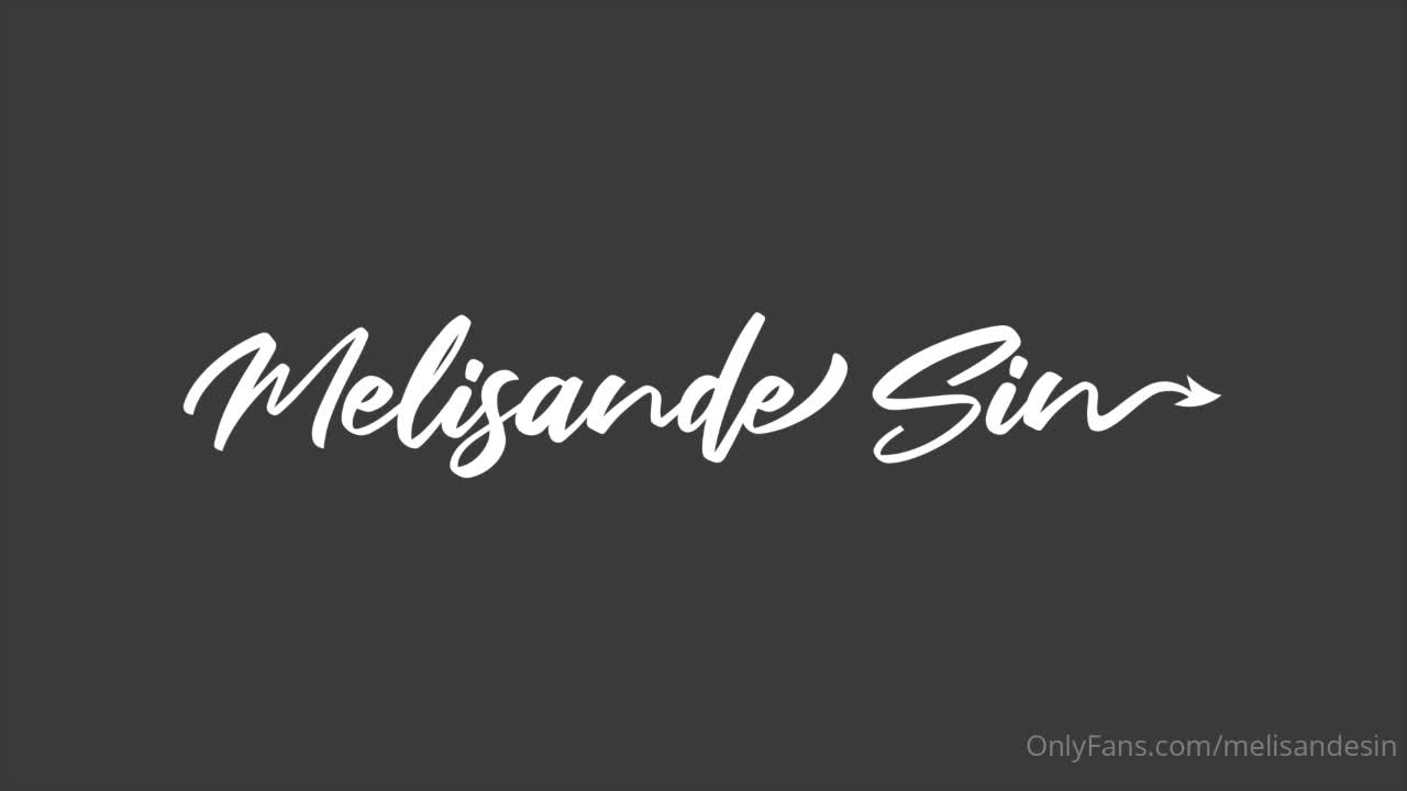Video 948773 from melisandesin / Melisande Sin / naughtyrwife