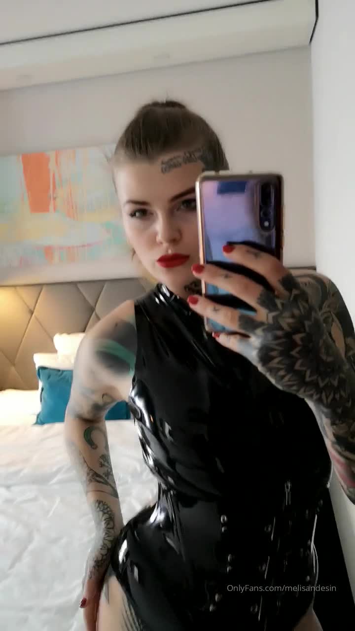 Video 948940 from melisandesin / Melisande Sin / naughtyrwife