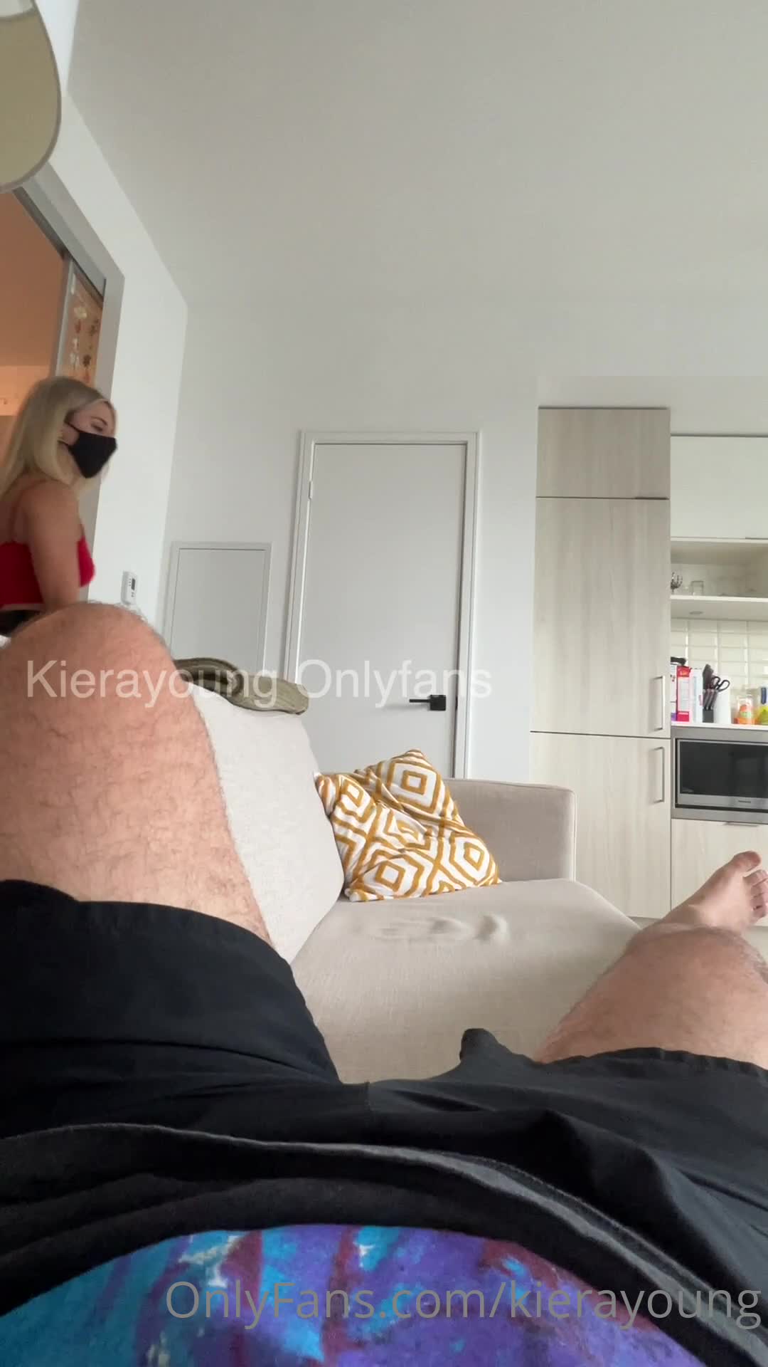 Video 949023 from KieraYoung / Kiera Young / milawoods