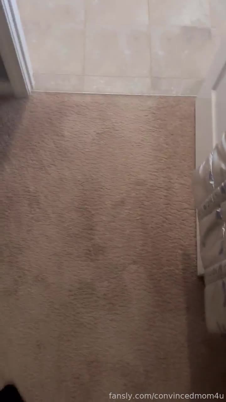 Video 949337 from Convincedmom4u