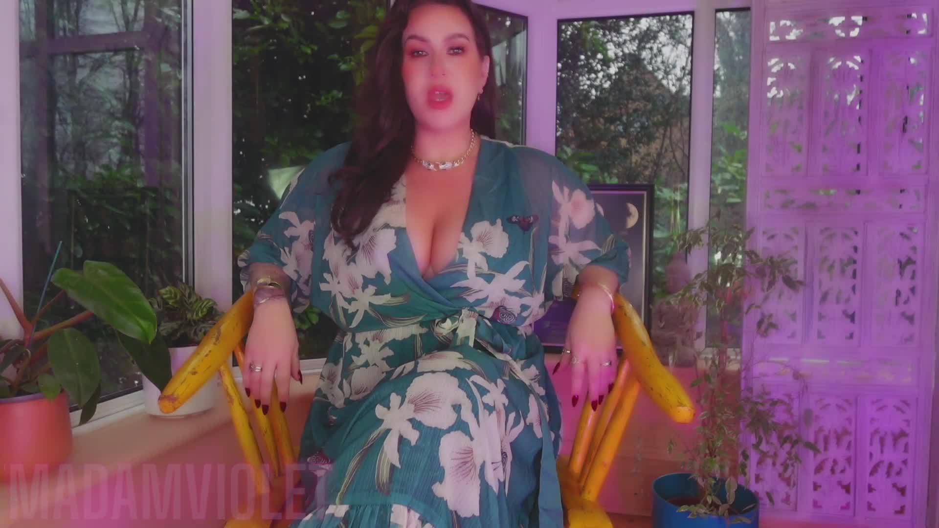 Video 949613 from SurrenderSubmit / Madam Violet