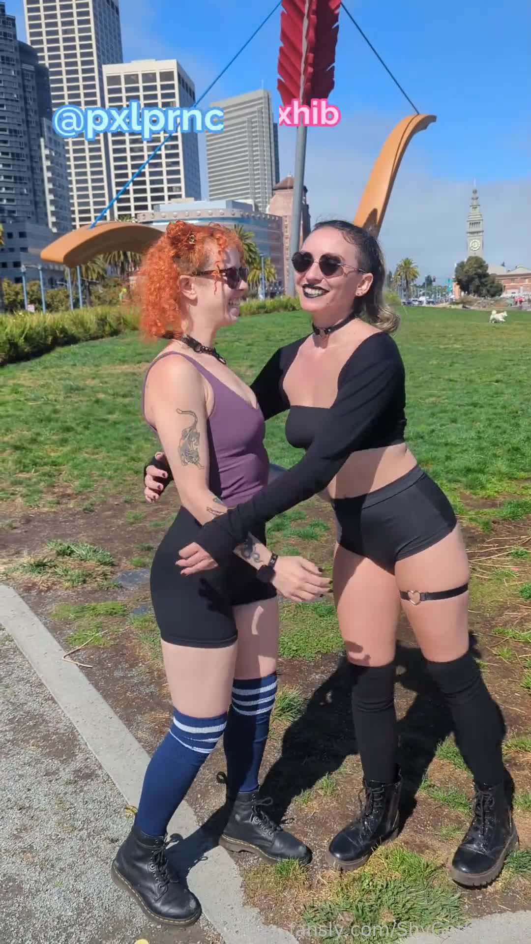 Video 950081 from ShyGothExhib | ShyGothSecrets