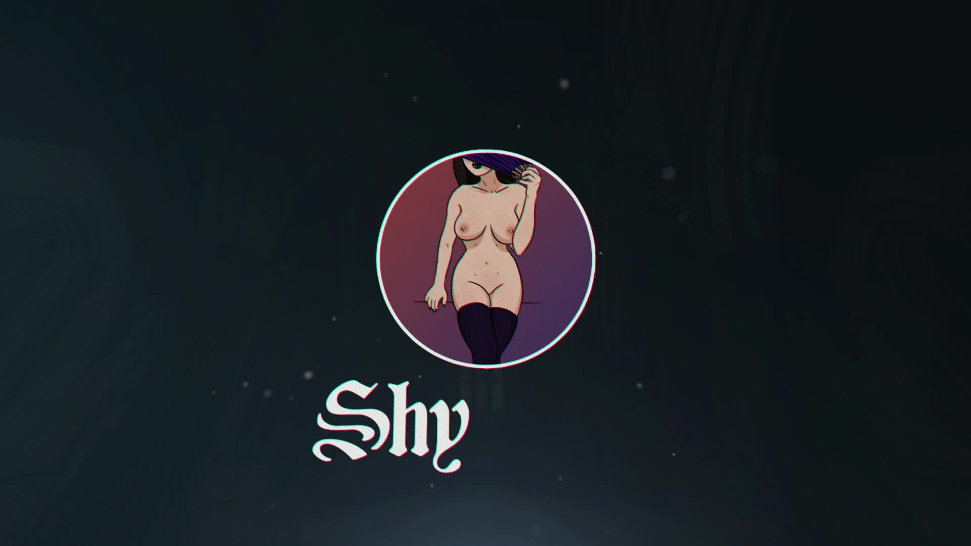 Video 950246 from ShyGothExhib | ShyGothSecrets