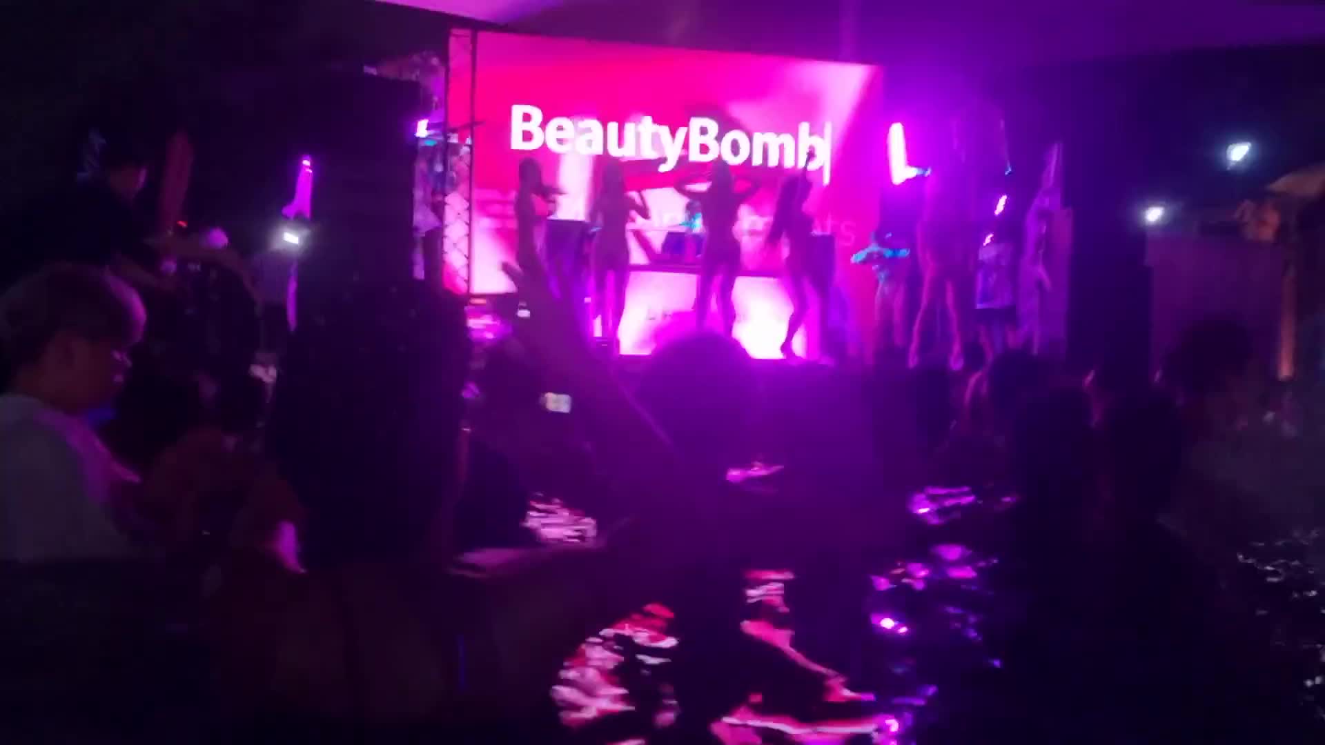 Video 950344 from Shasa_fly flywithme shasa (샤사)