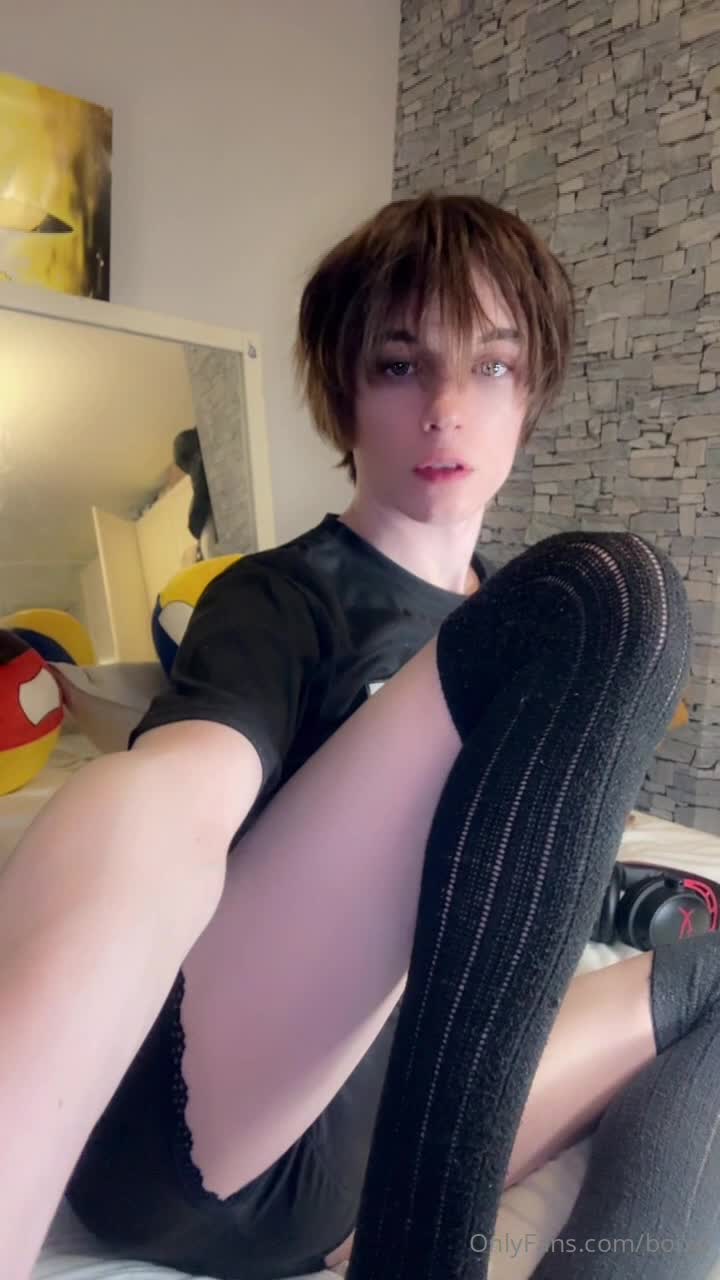 Video 950362 from femboixd/kittyboitrap