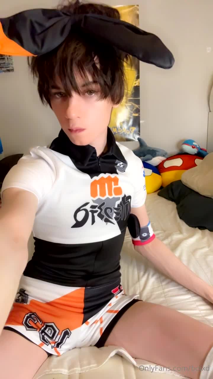 Video 950372 from femboixd/kittyboitrap