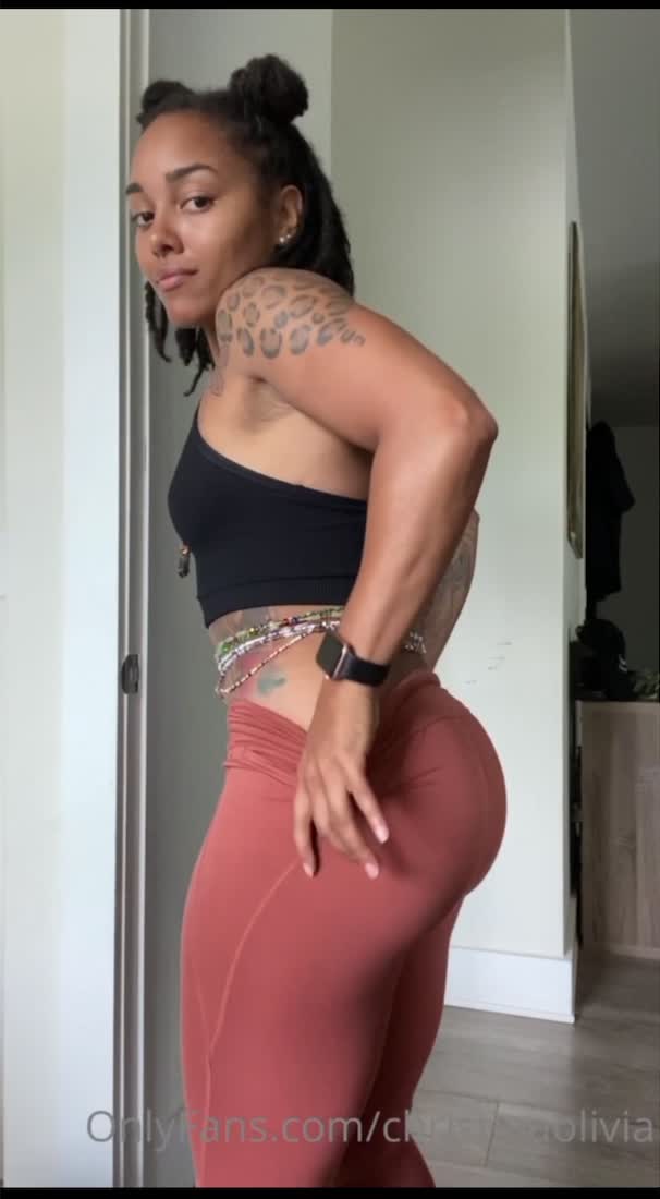 Video 951647 from ChristinaOlivia