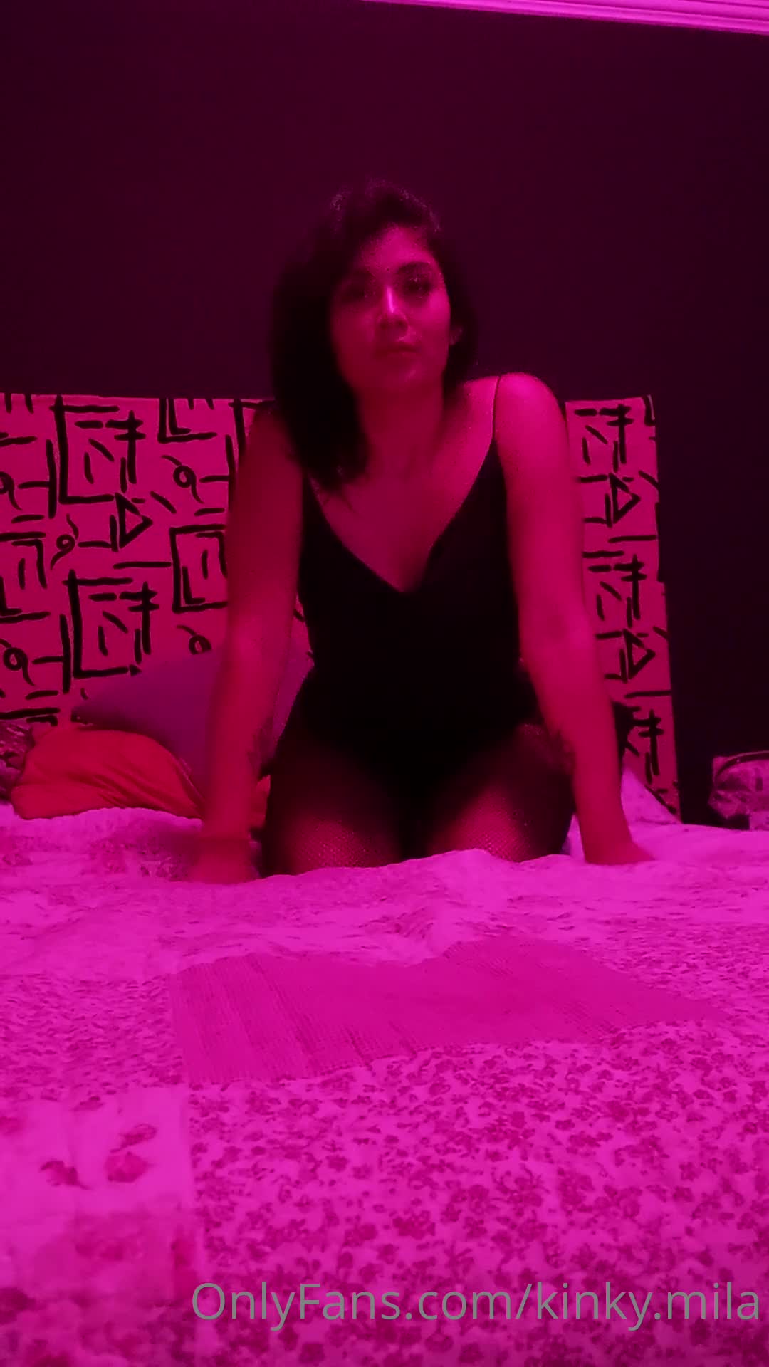 Video 951732 from kinky.mila