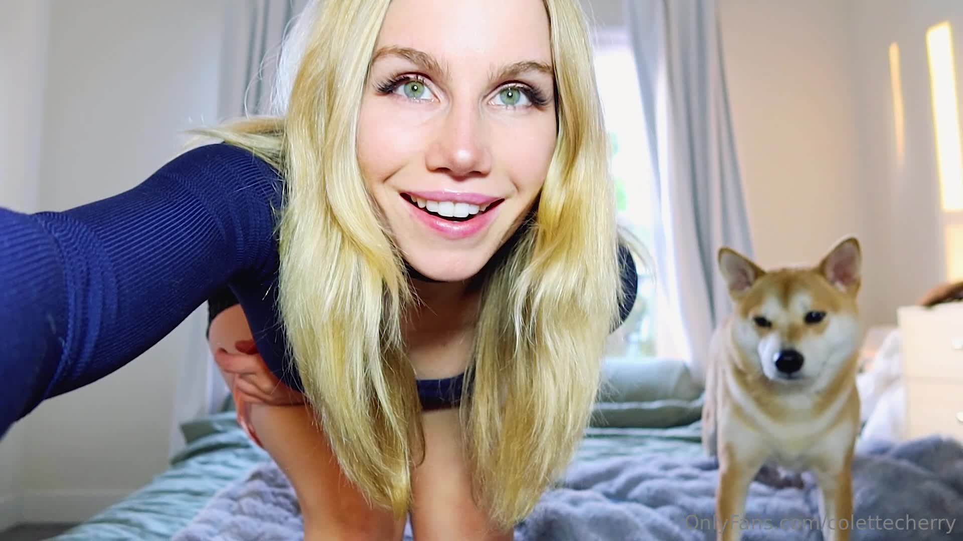 Video 951919 from Colette Cherry | colettecherry