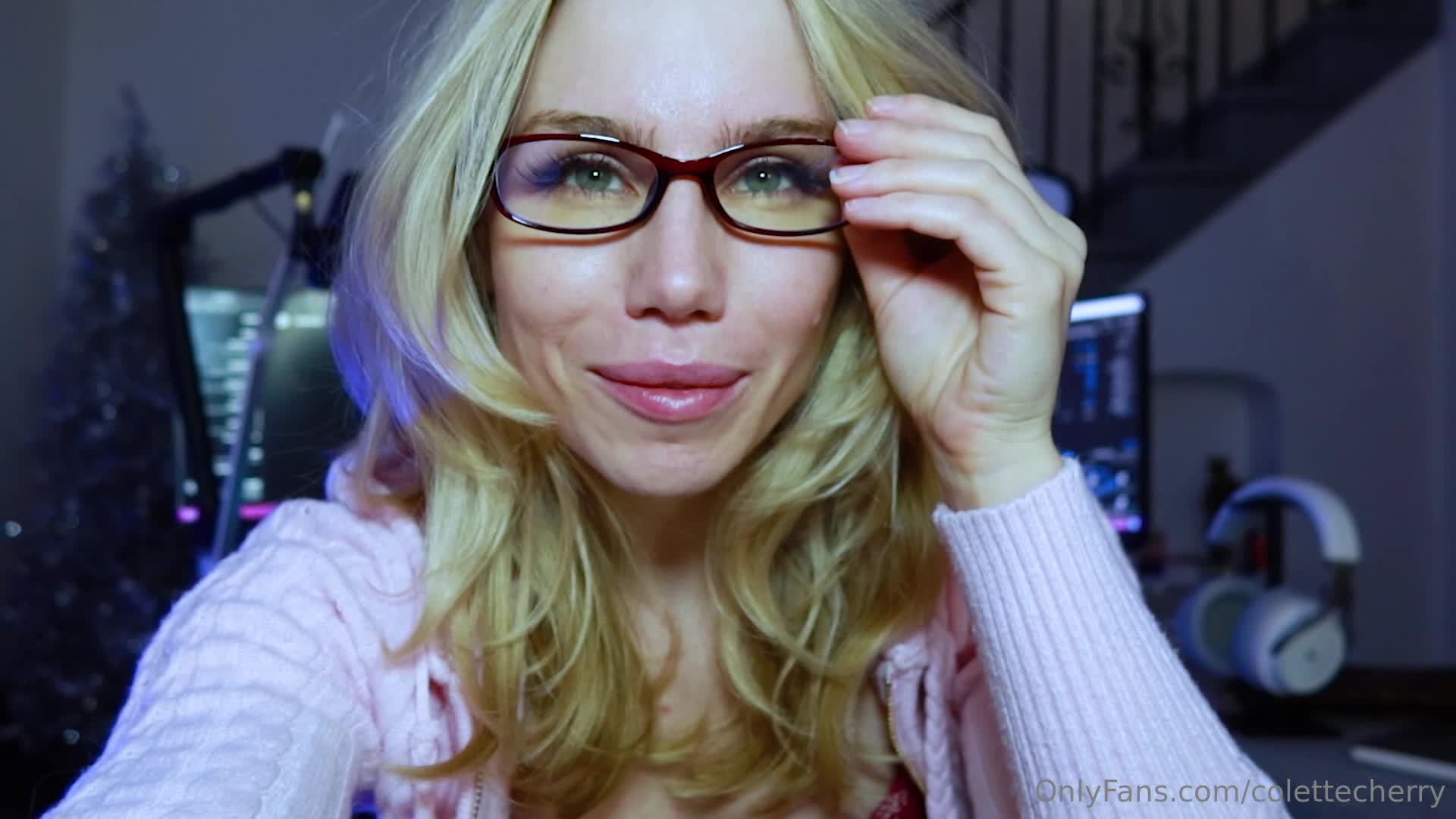 Video 951931 from Colette Cherry | colettecherry